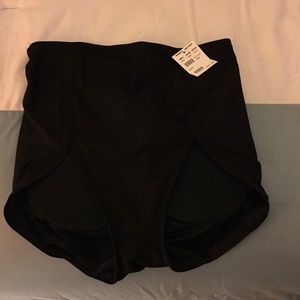 Padded Panty (NWT)